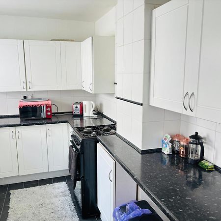 ליברפול Entire 3 Bedroom House- Free Parking מראה חיצוני תמונה