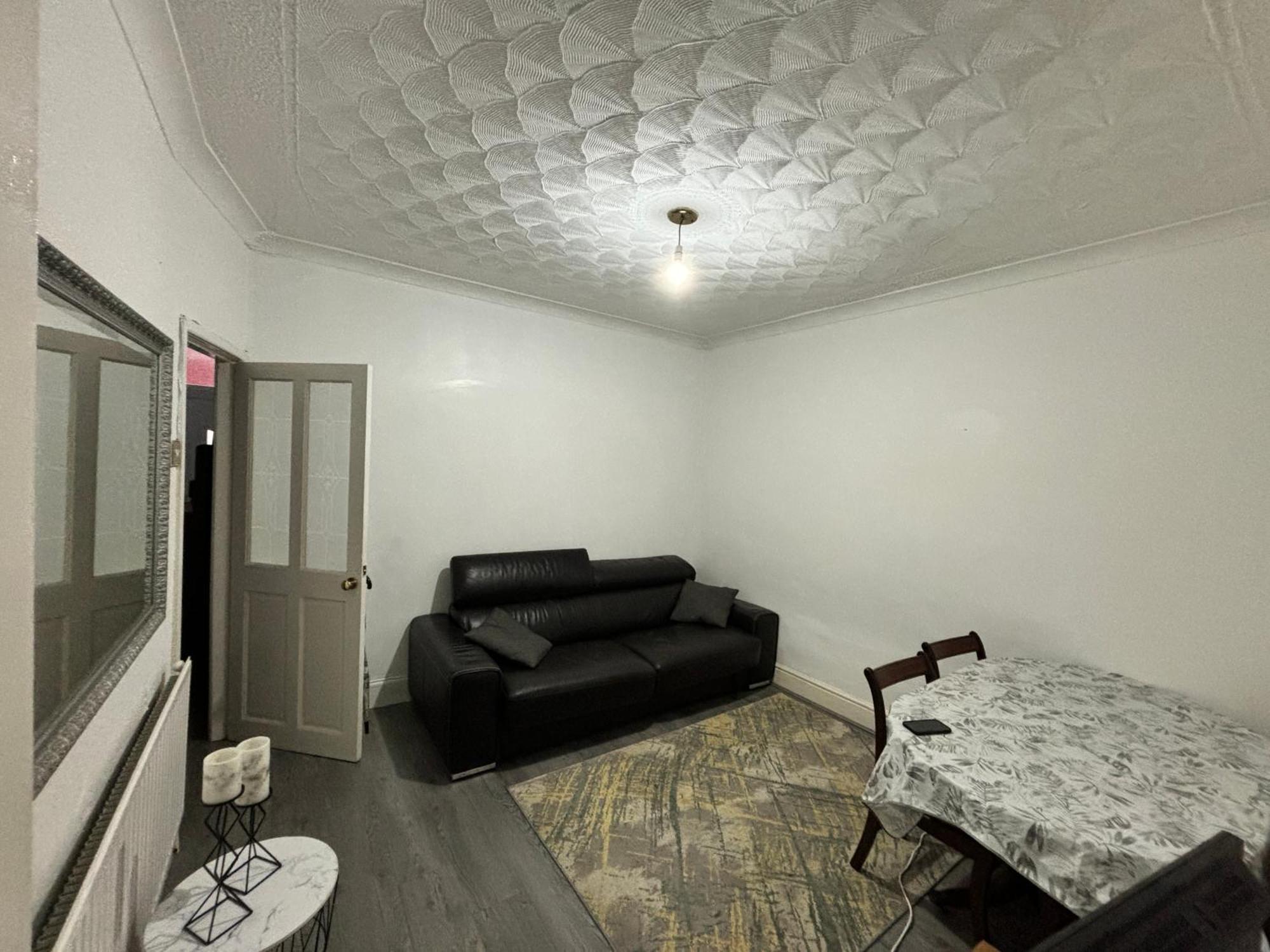 ליברפול Entire 3 Bedroom House- Free Parking מראה חיצוני תמונה