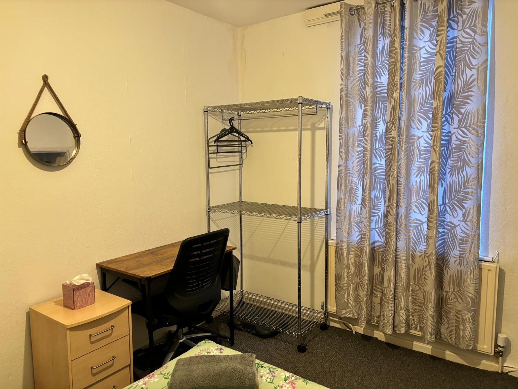 ליברפול Entire 3 Bedroom House- Free Parking מראה חיצוני תמונה