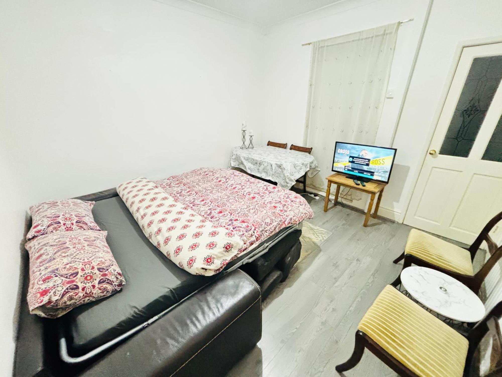 ליברפול Entire 3 Bedroom House- Free Parking מראה חיצוני תמונה